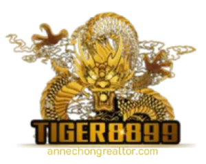 tiger8899